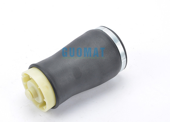 X5 E53 BMW রিয়ার লেফট এয়ার স্প্রিং এয়ার ব্যাগ OE 37126750356 সাসপেনশন সিস্টেম এয়ার বেলো