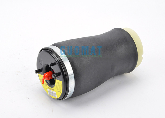 X5 E53 BMW রিয়ার লেফট এয়ার স্প্রিং এয়ার ব্যাগ OE 37126750356 সাসপেনশন সিস্টেম এয়ার বেলো