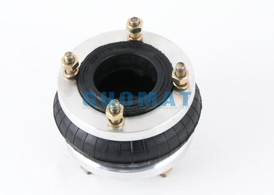 150076H-1 সিঙ্গেল কনভোলুটেড এয়ার ব্যাগ M10 প্যাকেজিং মেশিন সাসপেনশন এয়ার স্প্রিং