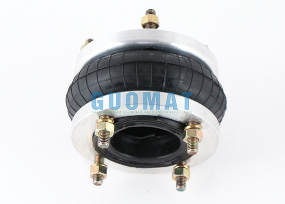 150076H-1 সিঙ্গেল কনভোলুটেড এয়ার ব্যাগ M10 প্যাকেজিং মেশিন সাসপেনশন এয়ার স্প্রিং