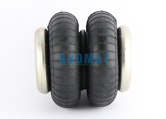 Contitech FD 40-10 CI কন্টিনেন্টাল ডাবল কনভোলিউশন এয়ার অ্যাকচুয়েটর সাথে G1/8 গ্যাস হোল