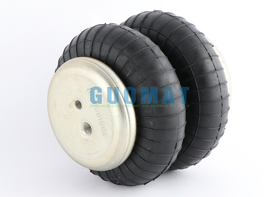 Contitech FD 40-10 CI কন্টিনেন্টাল ডাবল কনভোলিউশন এয়ার অ্যাকচুয়েটর সাথে G1/8 গ্যাস হোল