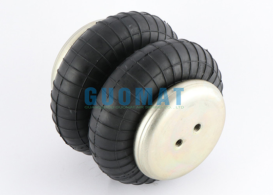 Contitech FD 40-10 CI কন্টিনেন্টাল ডাবল কনভোলিউশন এয়ার অ্যাকচুয়েটর সাথে G1/8 গ্যাস হোল