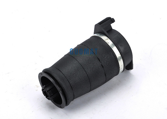 3U2Z5580MA লিঙ্কন এয়ার সাসপেনশন এয়ার স্প্রিং ব্যাগ কালো রিয়ার রাইট এয়ার শক মেরামত কিট