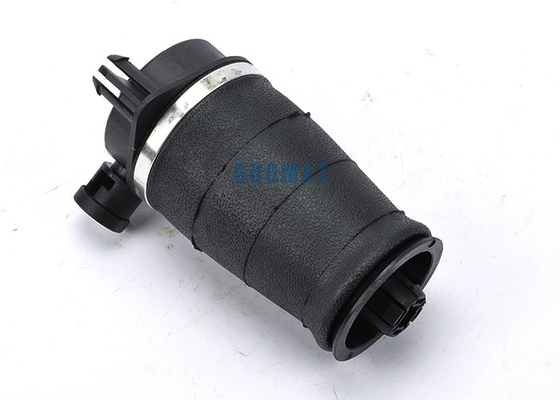 3U2Z5580MA লিঙ্কন এয়ার সাসপেনশন এয়ার স্প্রিং ব্যাগ কালো রিয়ার রাইট এয়ার শক মেরামত কিট