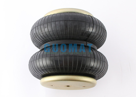 2B8-550/153 গুডইয়ার হেল্পার স্প্রিংস FD120-20 509 কন্টিটেক পার্টস রাবার এয়ার বেলো