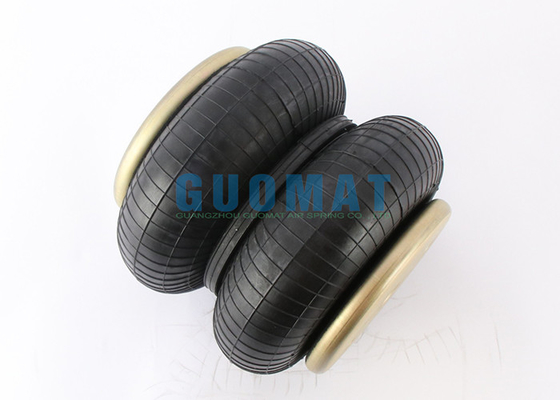 2B8-550/153 গুডইয়ার হেল্পার স্প্রিংস FD120-20 509 কন্টিটেক পার্টস রাবার এয়ার বেলো