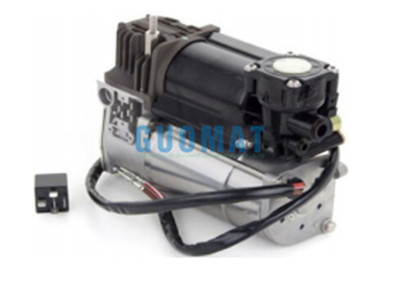 BMW X5 E53 4-কোনার 37220151015 37226753862 এর জন্য বায়ুসংক্রান্ত এয়ার সাসপেনশন কম্প্রেসার