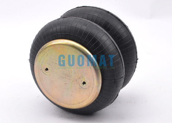 GUOMAT 2B6910 একক ভাইব্রেশন ইন্ডাস্ট্রিয়াল এয়ার স্প্রিং FD200-19 G3/4 Contitech Air Actuators