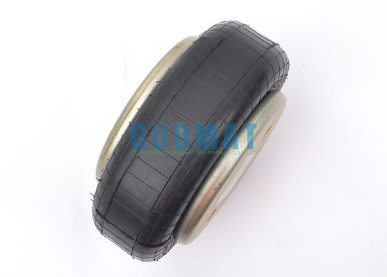 সিঙ্গেল কনভোলুটেড ট্রেলার এয়ার স্প্রিং 1B9-202 গুডইয়ার ইন্ডাস্ট্রিয়াল এয়ারব্যাগস 578-91-3-201