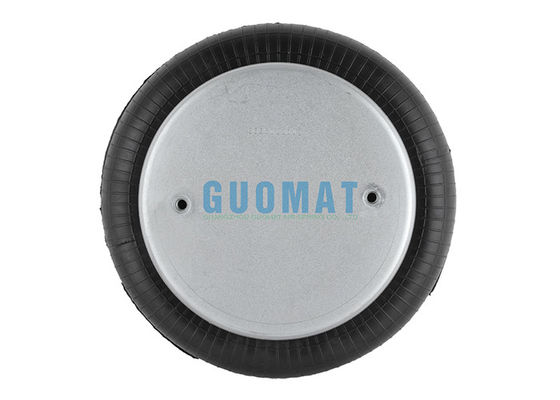 W01-358-7008 সহজ ইনস্টলেশন রাবার এয়ার স্প্রিং ফায়ারস্টোন ইন্ডাস্ট্রিয়াল বেলো অ্যাকচুয়েটর প্রতিস্থাপন করুন