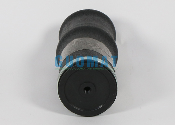 ফায়ারস্টোন হাতা শৈলী এয়ার স্প্রিং W02-358-7036 ছোট শিল্প সরঞ্জাম এয়ার সাসপেনশন শক