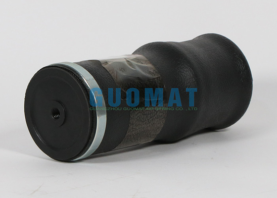 ফায়ারস্টোন হাতা শৈলী এয়ার স্প্রিং W02-358-7036 ছোট শিল্প সরঞ্জাম এয়ার সাসপেনশন শক