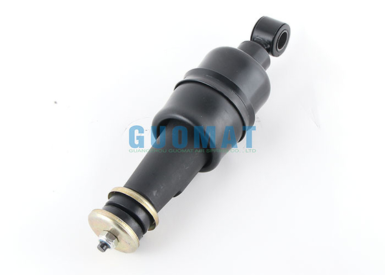 MONROE CB0033 ক্যাব মাউন্ট এয়ার স্প্রিং ফ্রন্ট DAF CF/XF/95 সাসপেনশন এয়ার শক 375224 1622211
