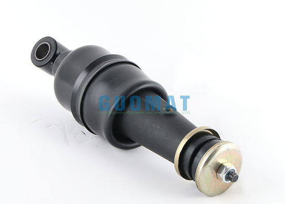MONROE CB0033 ক্যাব মাউন্ট এয়ার স্প্রিং ফ্রন্ট DAF CF/XF/95 সাসপেনশন এয়ার শক 375224 1622211