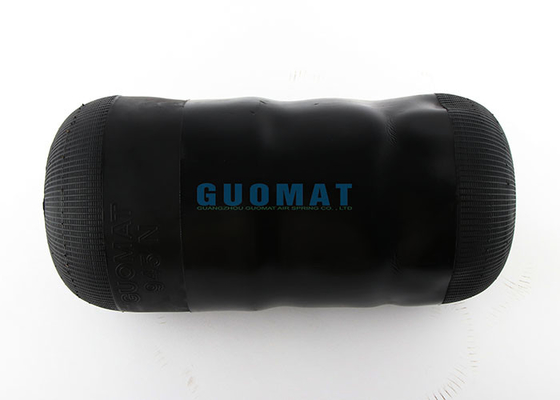 এয়ার লিফট সাসপেনশন W01-095-04063 ফায়ারস্টোন 1R1A460290 বাস রাবার এয়ার বেলো স্ক্যানিয়া 523229 এর জন্য