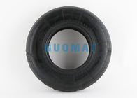 প্রাকৃতিক কাঁচ GUOMAT 230116-1 একক কনভোল্টেড এয়ার স্প্রিং V1B20 Vibracoustic