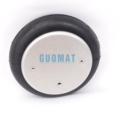 FS 330-11 CI Contitech কনভোল্টেড শক / একক কনভোলশন এয়ার অ্যাকুয়েটর ফায়ারস্টোন এয়ার স্প্রিং বেলস নম্বর 19