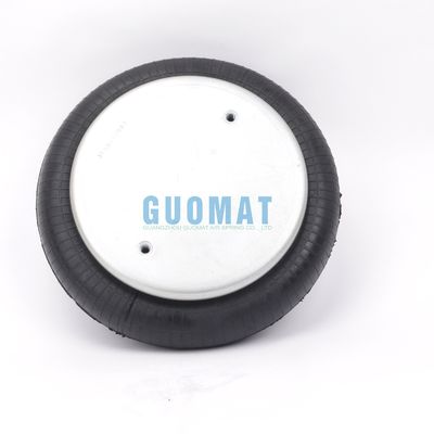 FS 330-11 CI Contitech কনভোল্টেড শক / একক কনভোলশন এয়ার অ্যাকুয়েটর ফায়ারস্টোন এয়ার স্প্রিং বেলস নম্বর 19