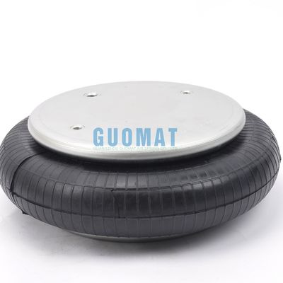 FS 330-11 CI Contitech কনভোল্টেড শক / একক কনভোলশন এয়ার অ্যাকুয়েটর ফায়ারস্টোন এয়ার স্প্রিং বেলস নম্বর 19