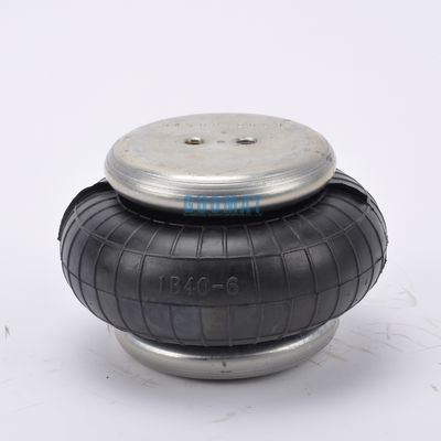 ছোট আকারের শিল্প বায়ু স্প্রিং Fs40-6 Contitech মেশিন আনুষাঙ্গিক ফিনিক্স Sp1b04 Weforma Wbe100-E1 লোড 500kg