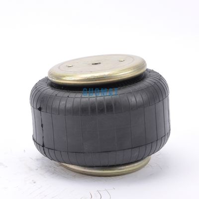 গুডইয়ার W01-358-7598 ফায়ারস্টোন এয়ার স্প্রিং ইন্ডাস্ট্রিয়াল সর্বোচ্চ স্ট্রোক 120mm স্টাড এম 8