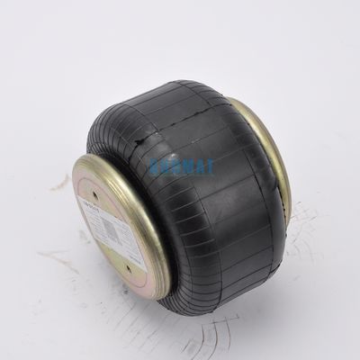 গুডইয়ার W01-358-7598 ফায়ারস্টোন এয়ার স্প্রিং ইন্ডাস্ট্রিয়াল সর্বোচ্চ স্ট্রোক 120mm স্টাড এম 8