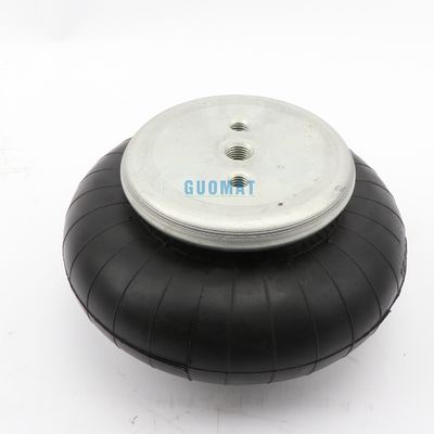 W013587451 ফায়ারস্টোন স্টাইল নম্বর 110B এয়ার স্প্রিংস একক কনভোল্টেড এয়ার শক