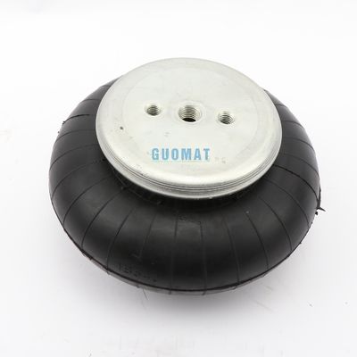 W013587451 ফায়ারস্টোন স্টাইল নম্বর 110B এয়ার স্প্রিংস একক কনভোল্টেড এয়ার শক