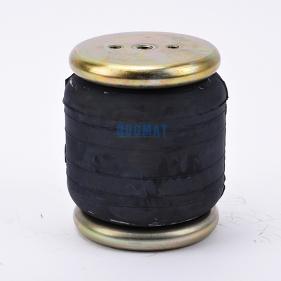 ফায়ারস্টোন এয়ার স্প্রিং W013587725 GUOMAT 1B5725 বিগ স্ট্রোক একক কনভোল্টেড এয়ার স্প্রিং শক