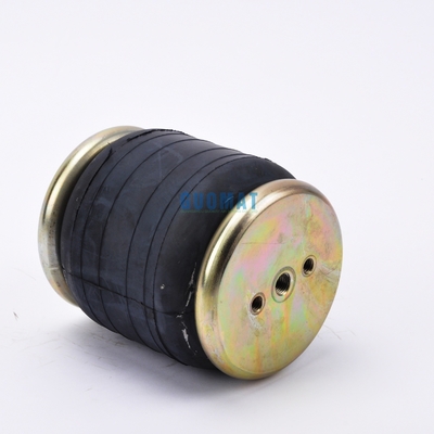 ফায়ারস্টোন এয়ার স্প্রিং W013587725 GUOMAT 1B5725 বিগ স্ট্রোক একক কনভোল্টেড এয়ার স্প্রিং শক