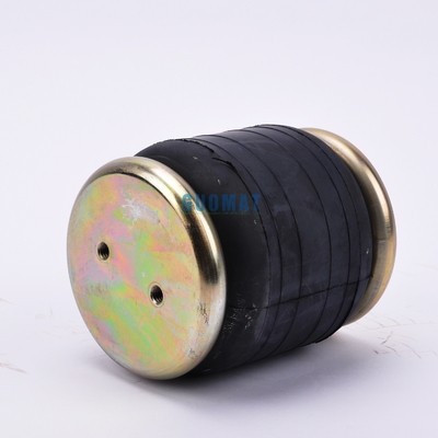 ফায়ারস্টোন এয়ার স্প্রিং W013587725 GUOMAT 1B5725 বিগ স্ট্রোক একক কনভোল্টেড এয়ার স্প্রিং শক
