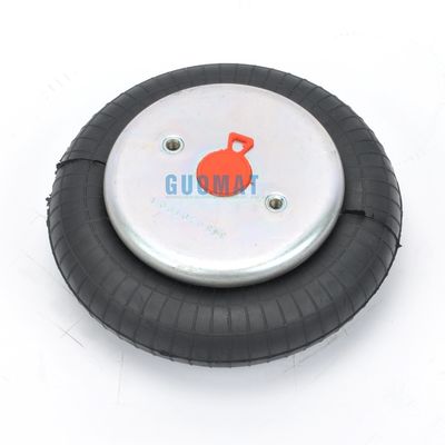 বায়ু কম্পন শিল্প Contitech FS120-9/ রাবার বায়ু Bellow NO.1B 120-9