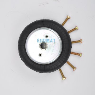 বায়ু কম্পন শিল্প Contitech FS120-9/ রাবার বায়ু Bellow NO.1B 120-9