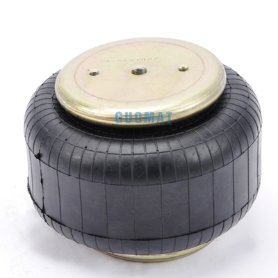 এয়ার রাইড সাসপেনশন W01-358-7598 গুডইয়ার 1B8-580 এয়ার স্প্রিং প্রতিস্থাপন অংশ