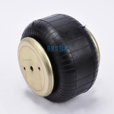 এয়ার রাইড সাসপেনশন W01-358-7598 গুডইয়ার 1B8-580 এয়ার স্প্রিং প্রতিস্থাপন অংশ