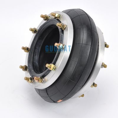 ইন্ডাস্ট্রিয়াল এয়ার স্প্রিং 280126h-1 একক কনভোল্টেড এয়ার অ্যাকুয়েটর কনভেয়র সরঞ্জাম