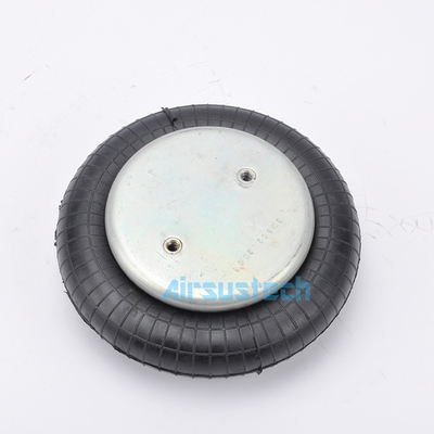 একক রাবার বাঁকা বায়ু স্প্রিং W01-M58-6165 ফায়ারস্টোন এয়ারব্যাগ Festo EB-215-80
