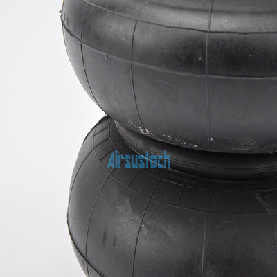 W01-M58-5216 ফায়ারস্টোন এয়ার স্প্রিং সাসপেনশন ডাবল রাবার কনভোল্টেড এয়ার অ্যাকুয়েটর