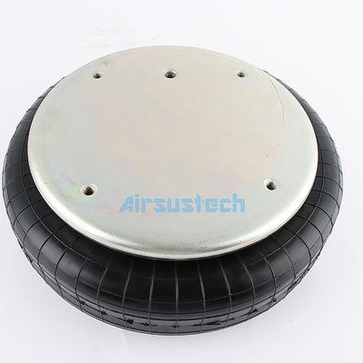 রাবার ওয়ান কনভোল্টেড ফায়ারস্টোন W01-358-7103 1/4 গ্যাস ভরা বায়ু স্প্রিং