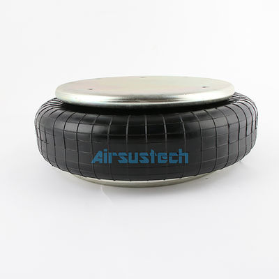 রাবার ওয়ান কনভোল্টেড ফায়ারস্টোন W01-358-7103 1/4 গ্যাস ভরা বায়ু স্প্রিং