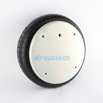 রাবার ওয়ান কনভোল্টেড ফায়ারস্টোন W01-358-7103 1/4 গ্যাস ভরা বায়ু স্প্রিং