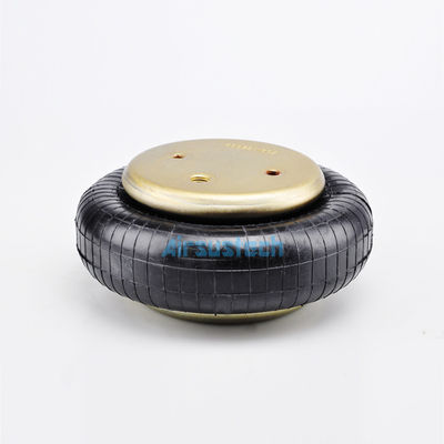 1B8X4 ফায়ারস্টোন এয়ার স্প্রিং W01-358-7564 একক রাবার কনভোল্টেড এয়ার অ্যাকুয়েটর