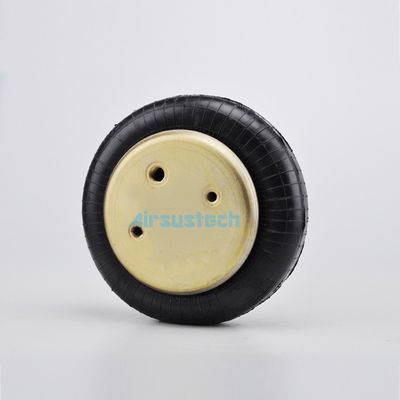 1B8X4 ফায়ারস্টোন এয়ার স্প্রিং W01-358-7564 একক রাবার কনভোল্টেড এয়ার অ্যাকুয়েটর