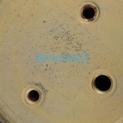 1B8X4 ফায়ারস্টোন এয়ার স্প্রিং W01-358-7564 একক রাবার কনভোল্টেড এয়ার অ্যাকুয়েটর