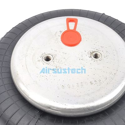 ফিনিক্স স্পি 1 বি 07 সাসপেনশন এয়ার স্প্রিংস সিঙ্গল কনভল্টেড এয়ার ব্যাগ G1/4 গ্যাস হোল