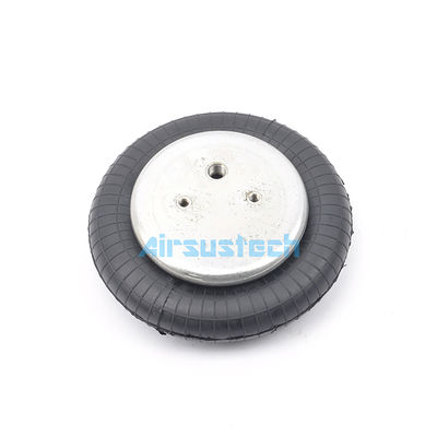 ফিনিক্স স্পি 1 বি 07 সাসপেনশন এয়ার স্প্রিংস সিঙ্গল কনভল্টেড এয়ার ব্যাগ G1/4 গ্যাস হোল