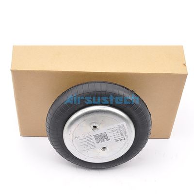 ফিনিক্স স্পি 1 বি 07 সাসপেনশন এয়ার স্প্রিংস সিঙ্গল কনভল্টেড এয়ার ব্যাগ G1/4 গ্যাস হোল