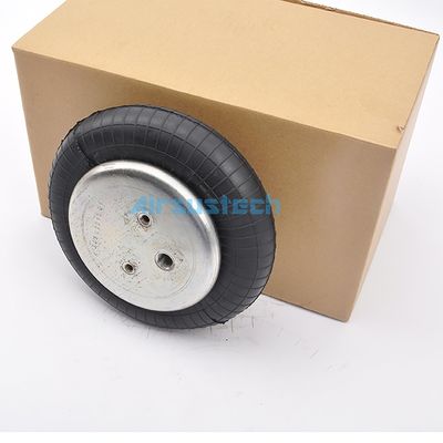 ফিনিক্স স্পি 1 বি 07 সাসপেনশন এয়ার স্প্রিংস সিঙ্গল কনভল্টেড এয়ার ব্যাগ G1/4 গ্যাস হোল