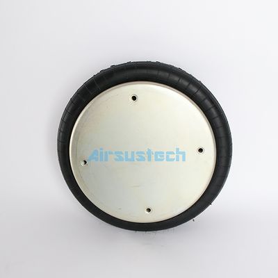 শিল্প এয়ার ব্যাগ 1B53014 G1/2 এয়ার ইনলেট রাবার বেলস বায়ু শক শোষণ